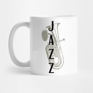 International jazz Day Mug